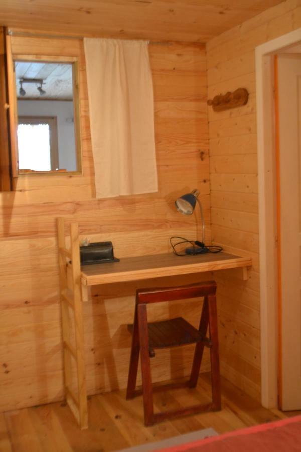Petit Appartement En Montagne Saint-Julien-en-Champsaur Exteriör bild